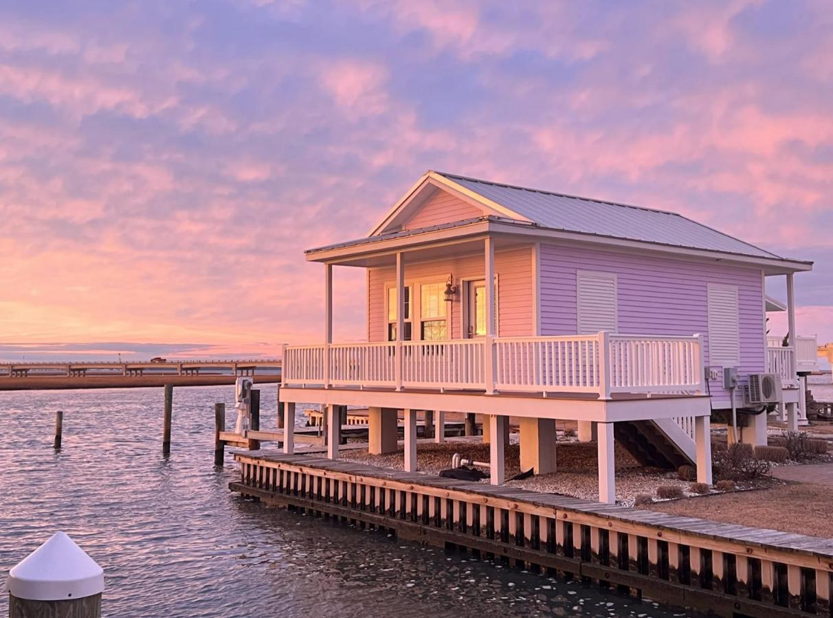 Key West Cottages 친커티그 외부 사진