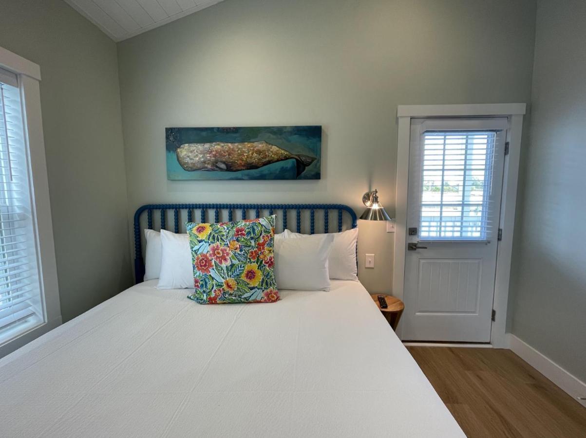 Key West Cottages 친커티그 외부 사진