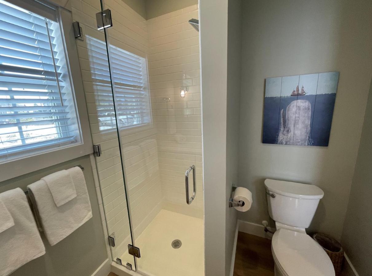 Key West Cottages 친커티그 외부 사진