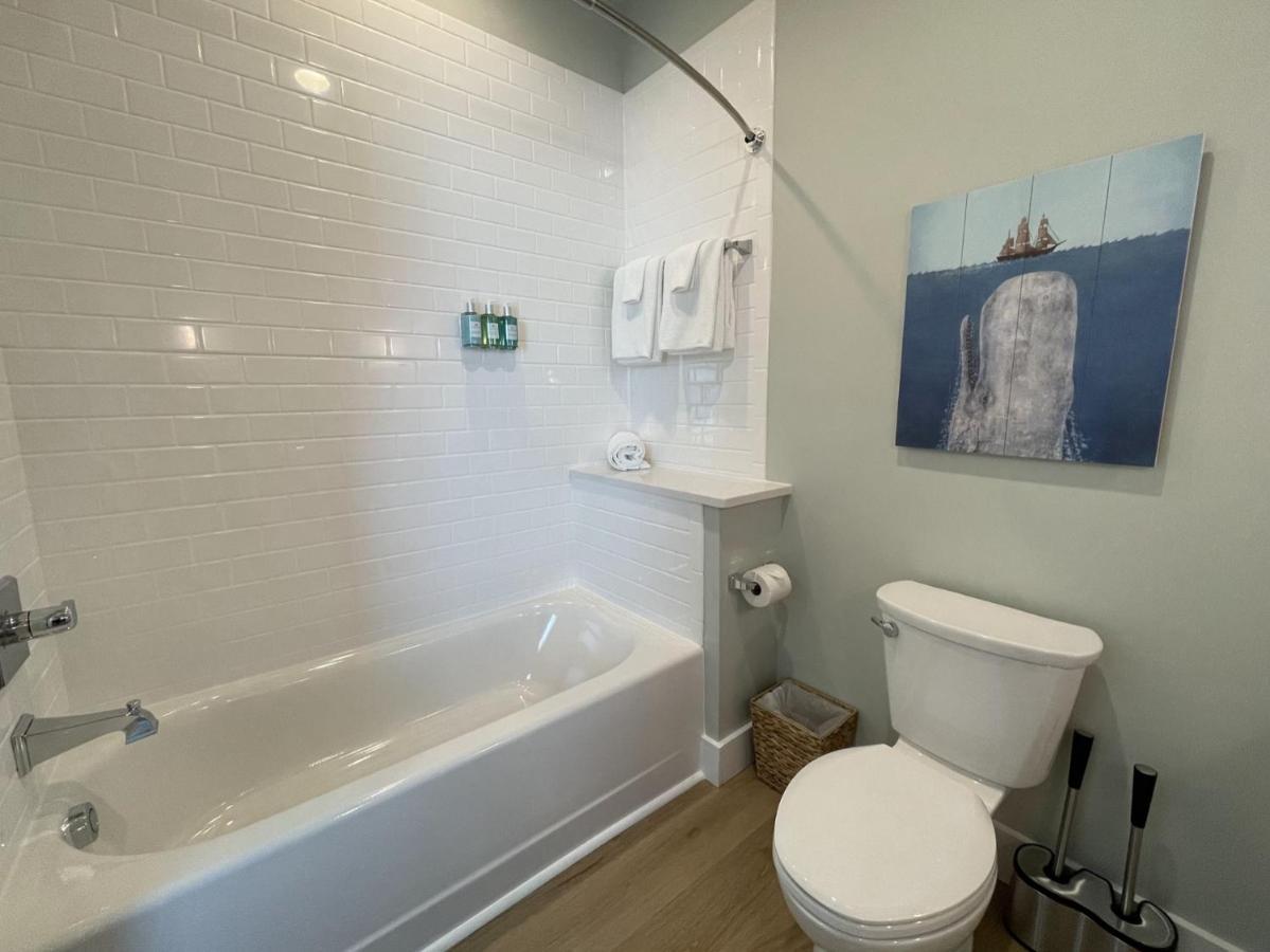 Key West Cottages 친커티그 외부 사진