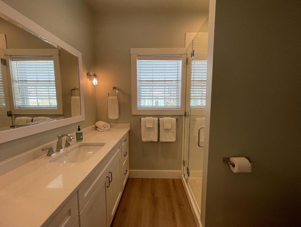 Key West Cottages 친커티그 외부 사진