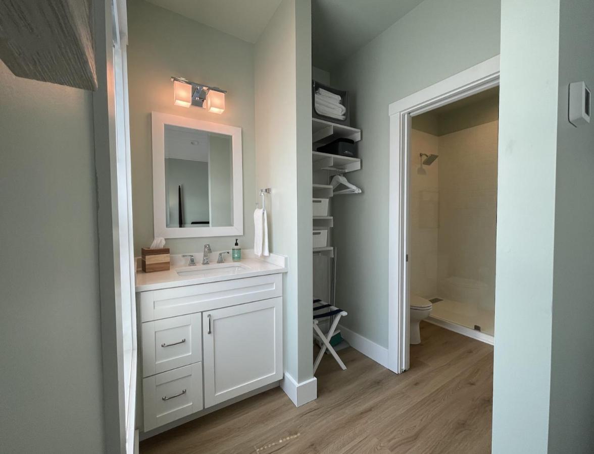 Key West Cottages 친커티그 외부 사진