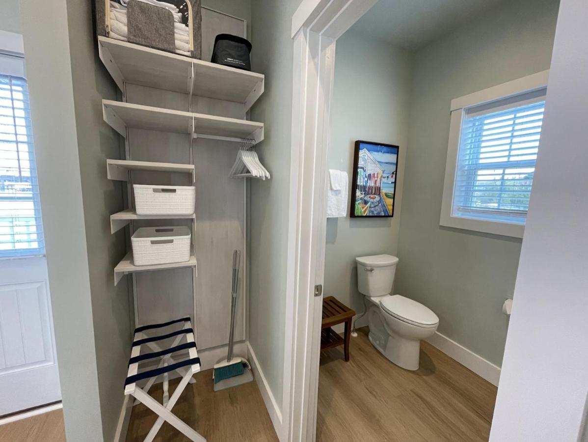 Key West Cottages 친커티그 외부 사진