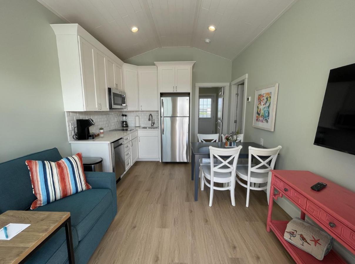 Key West Cottages 친커티그 외부 사진