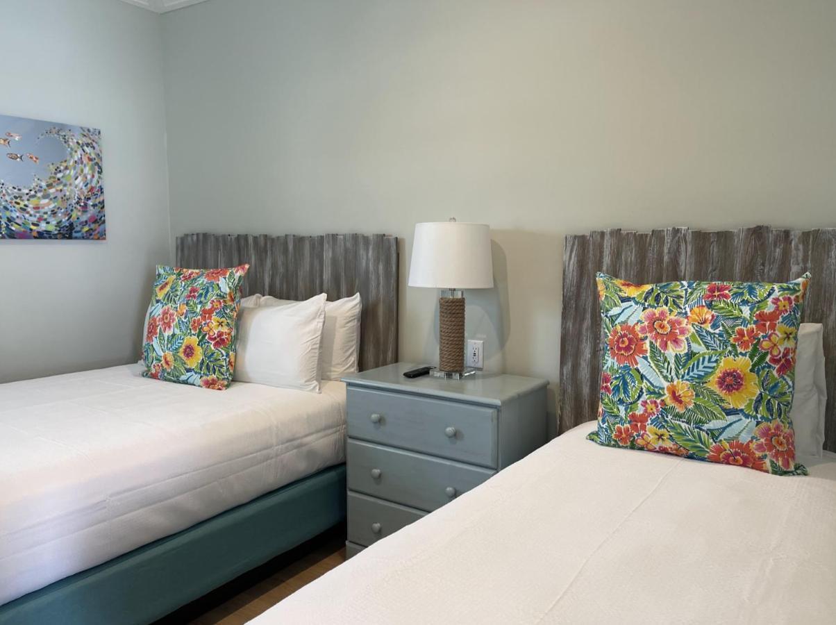 Key West Cottages 친커티그 외부 사진