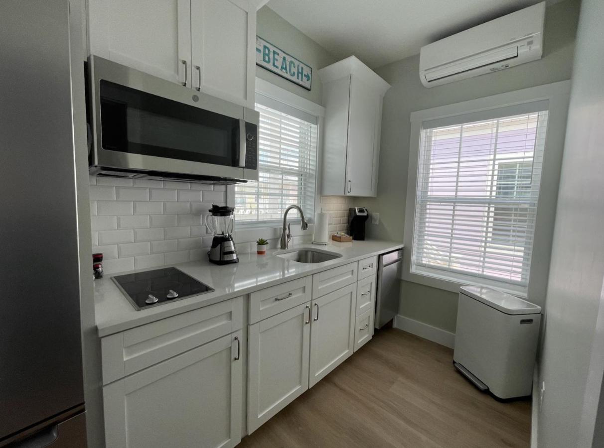 Key West Cottages 친커티그 외부 사진