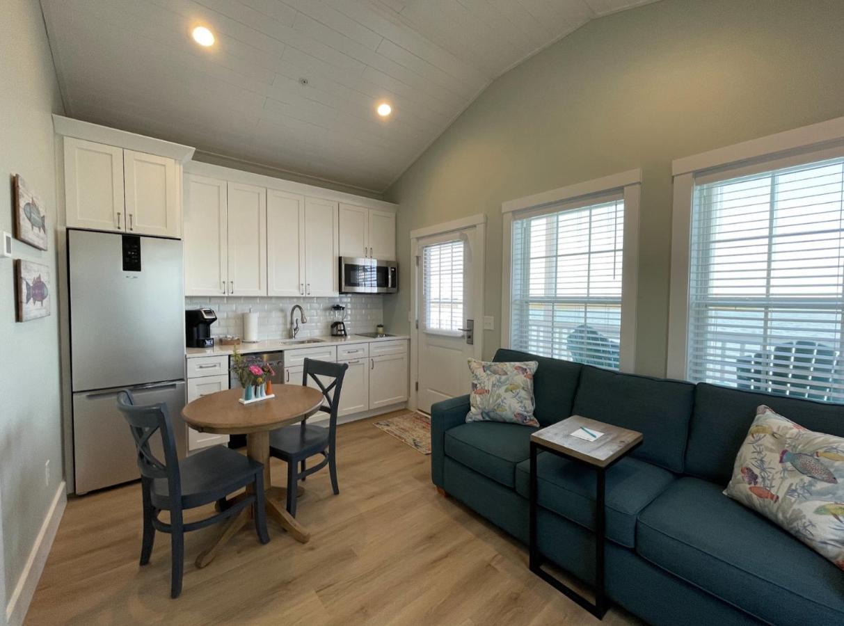 Key West Cottages 친커티그 외부 사진
